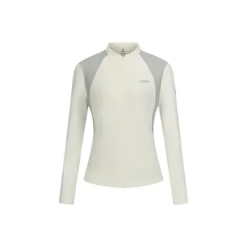 KSWISS T Shirt Women's Euryale White