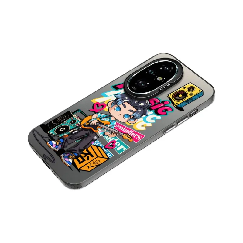 YIBAOBAO Phone Cases-1
