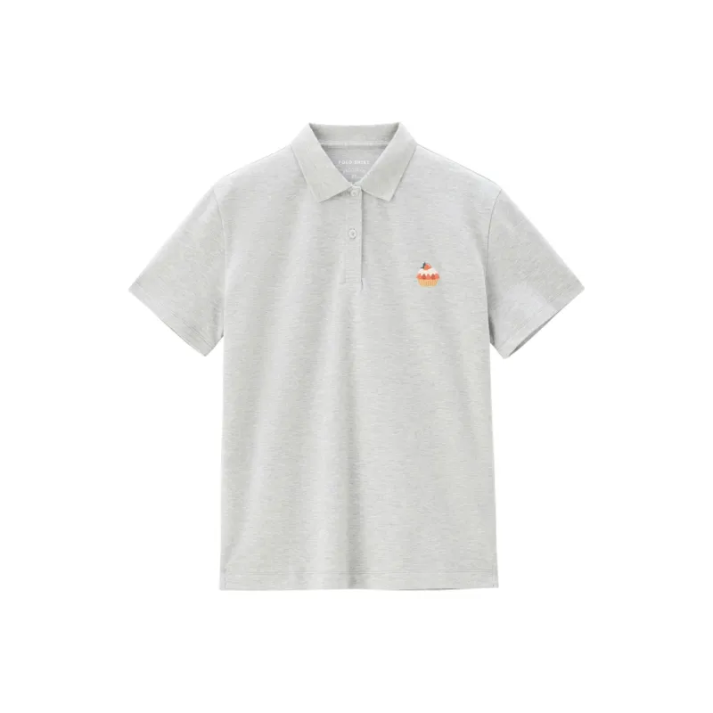 UNIQLO Polo Shirts Women's-2