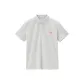 04 White Heather Gray (Strawberry Cake)