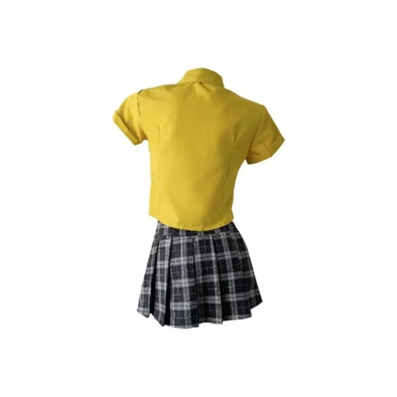 PLANE DRIFT Two Piece Skirt Sets Women's-1
