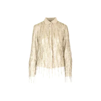 AMIRI Shirts Women's Yellow