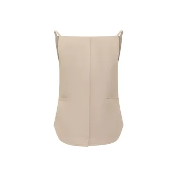 Loulou De Saison Camisole Women's Beige Yellow