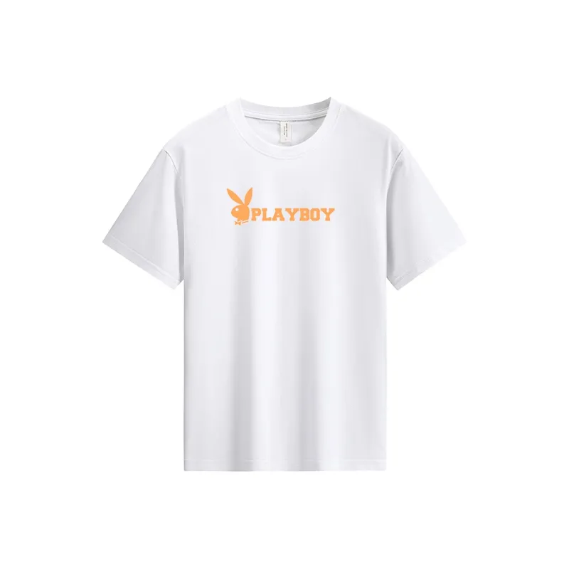 Playboy T Shirts Men-0
