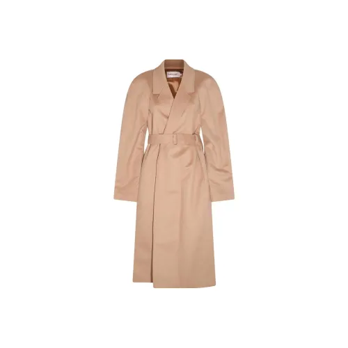 Calvin prints Jackets Women's Umber