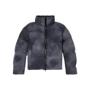 DIESEL W Raveel Fem Down Jacket