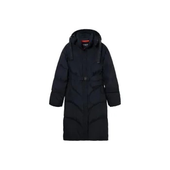 Desigual Jackets & Coats Women's Black