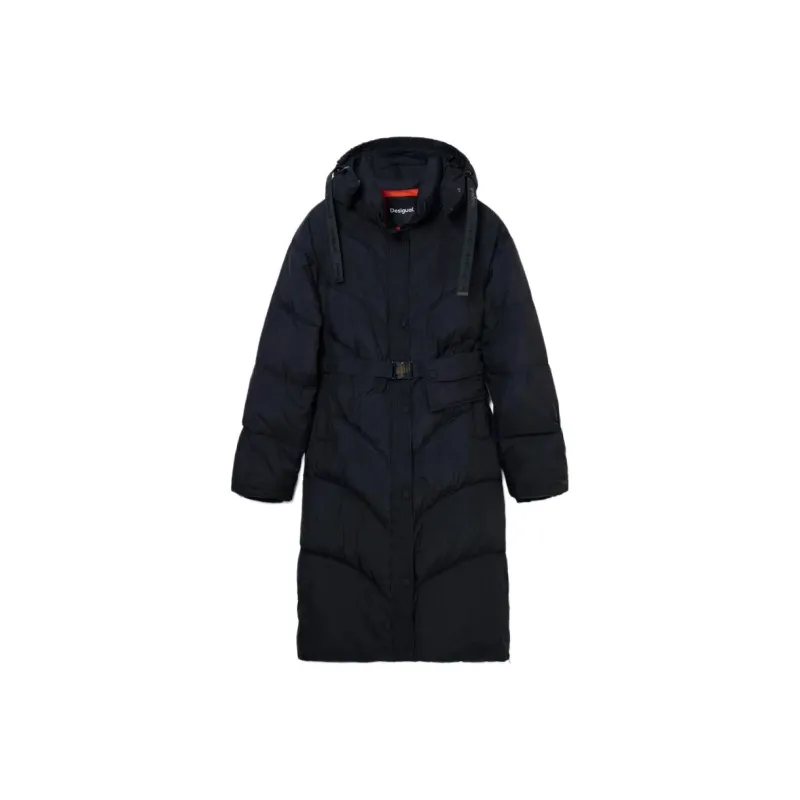 Desigual Jackets & Coats Women's Black-0