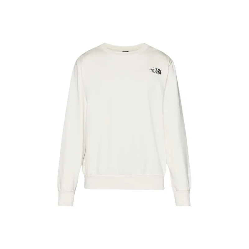 THE NORTH FACE Sweatshirt Men's Beige-0