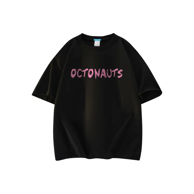 Small Columns Under The Sea T Shirt Unisex-17