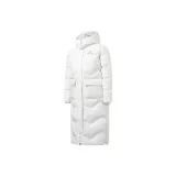 Glacier White