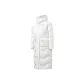 Glacier White