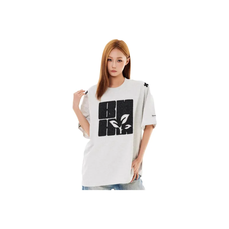 HAPPY PARTY T Shirts Unisex-0
