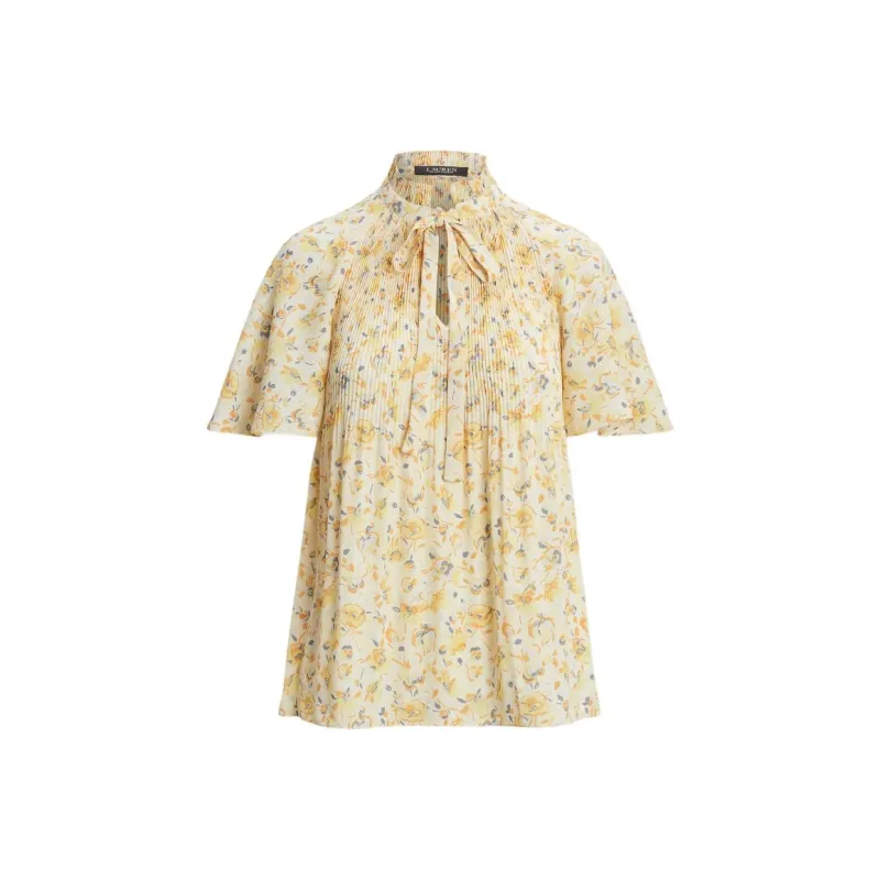 LAUREN RALPH LAUREN SS24 Shirt Women's Multicolor-0