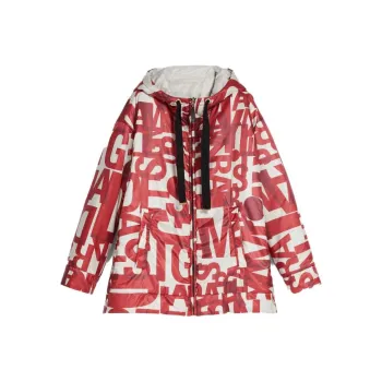 MaxMara Jackets Women's Red