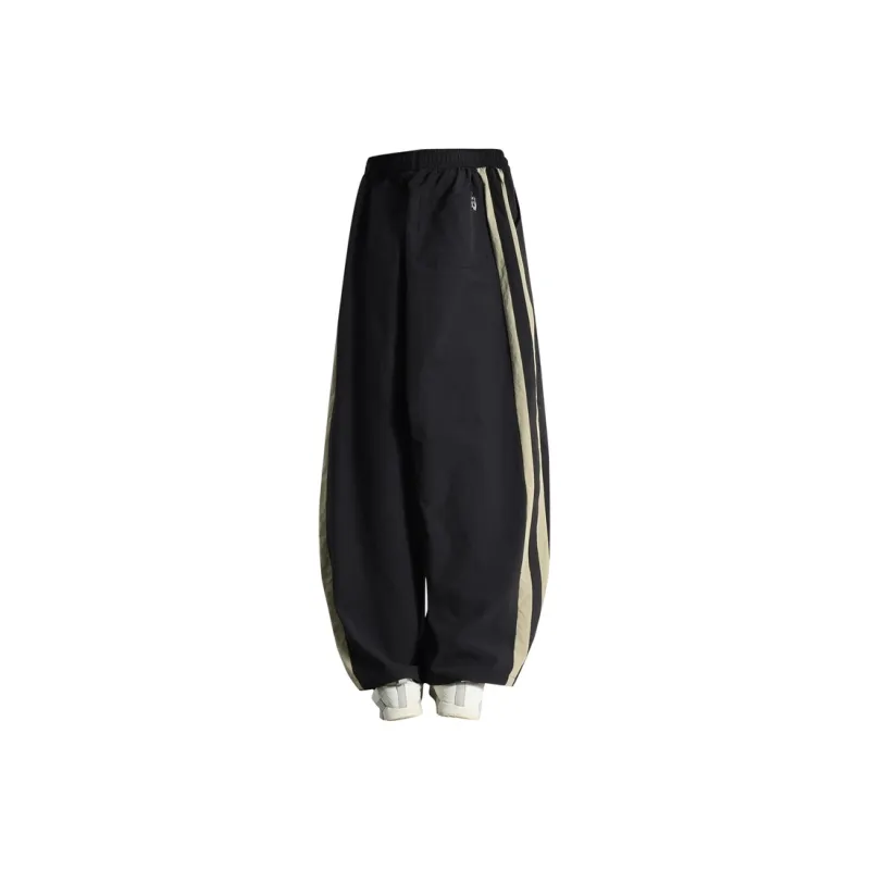 TIMD Casual Pants Unisex-5