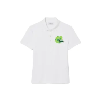 LACOSTE L.12.D Polo Top