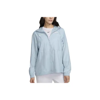 Nike Jackets Coats Women's Light Armory Blue