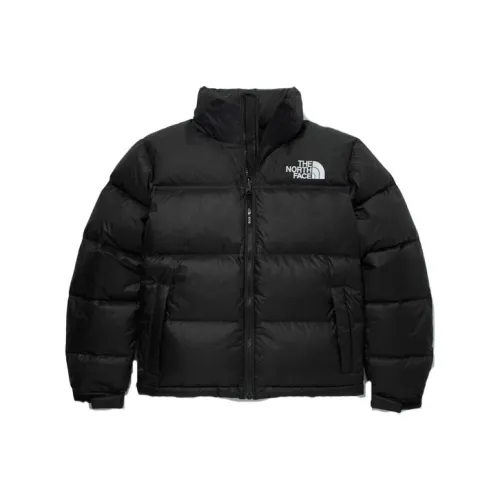 THE NORTH FACE W'S 1996 Retro Nuptse Jacket Black Women's Korea Version