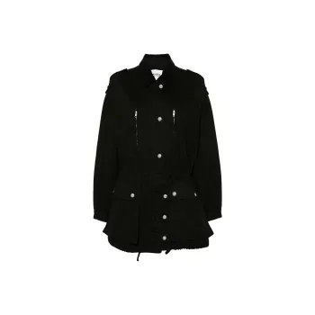 ISABEL MARANT ETOILE Joanna Jacket