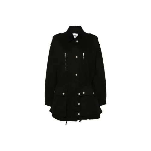 ISABEL MARANT ETOILE Joanna Jacket