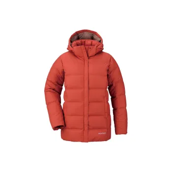 MONTBELL Down Jackets Women's