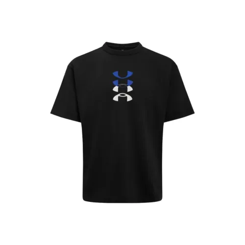 Under Armour T Shirt Men's Black
