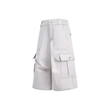 MXDT Cargo Shorts Unisex