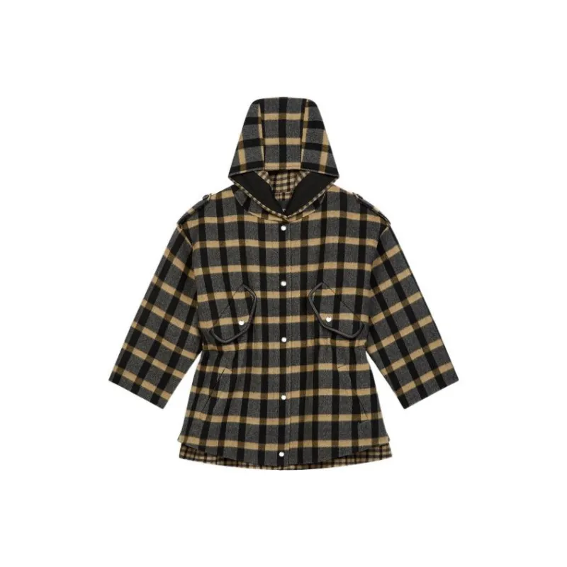 Maje Jackets Women's B020/Camel-0