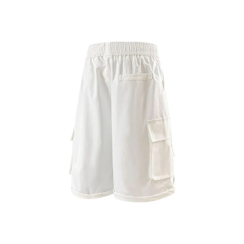 R.super Casual Shorts Unisex-1