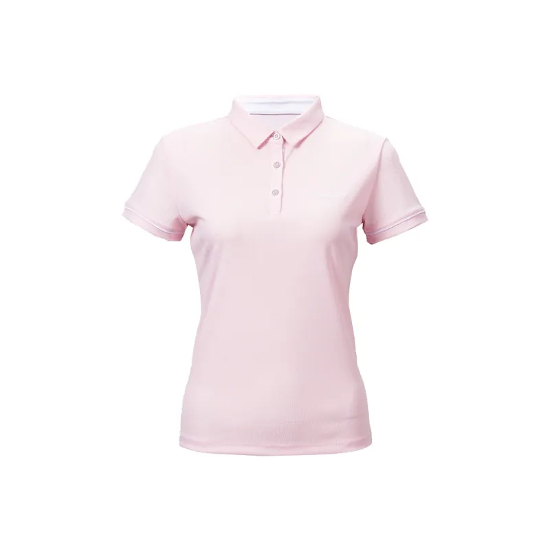 Kawasaki Polo Shirts Women's-2
