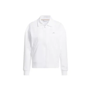 Adidas Free Shipping With AdiClub Go To Twistknit Jacket