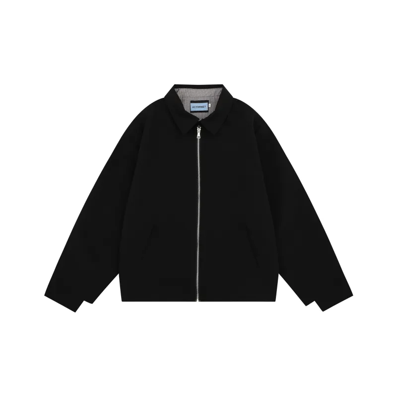 Vine Color Jackets Unisex-3