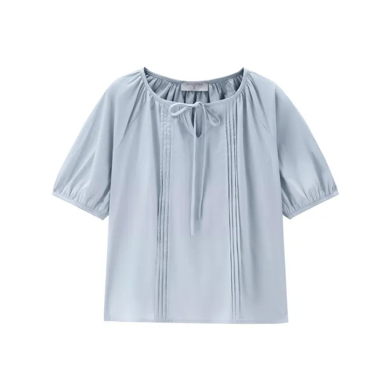 UNIQLO Shirts Women's-12