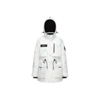 BOSIDENG Classic Extreme Cold Down Jacket Women's