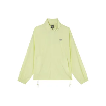 New Balance Jackets Coats Women's Yellow