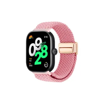 Antey Watch Band Apple Compatibility 110mm 190mm Fabric Material