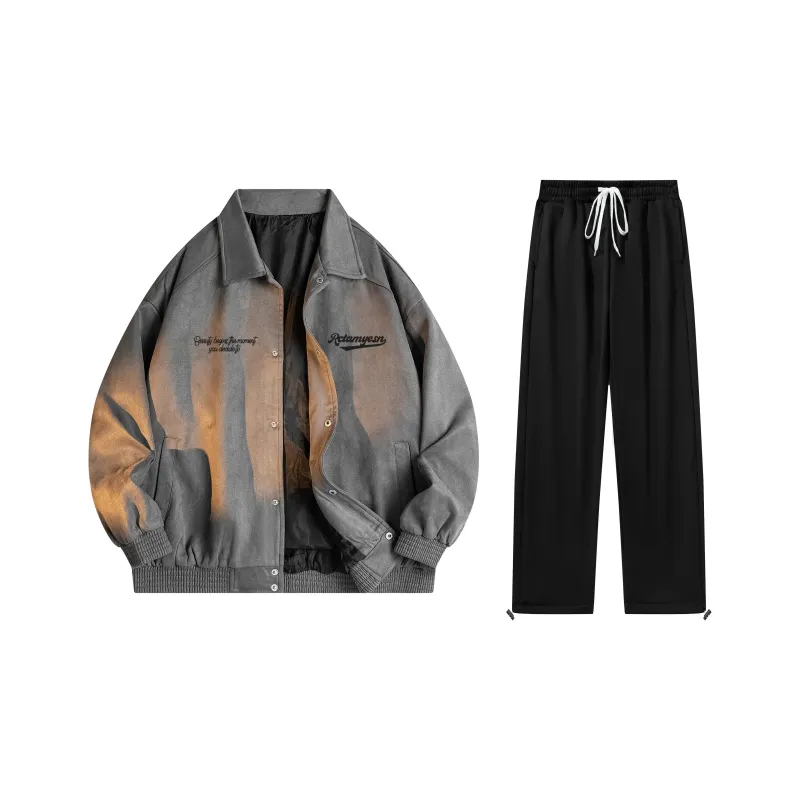 RCTAMY Casual Sportswear Unisex-20