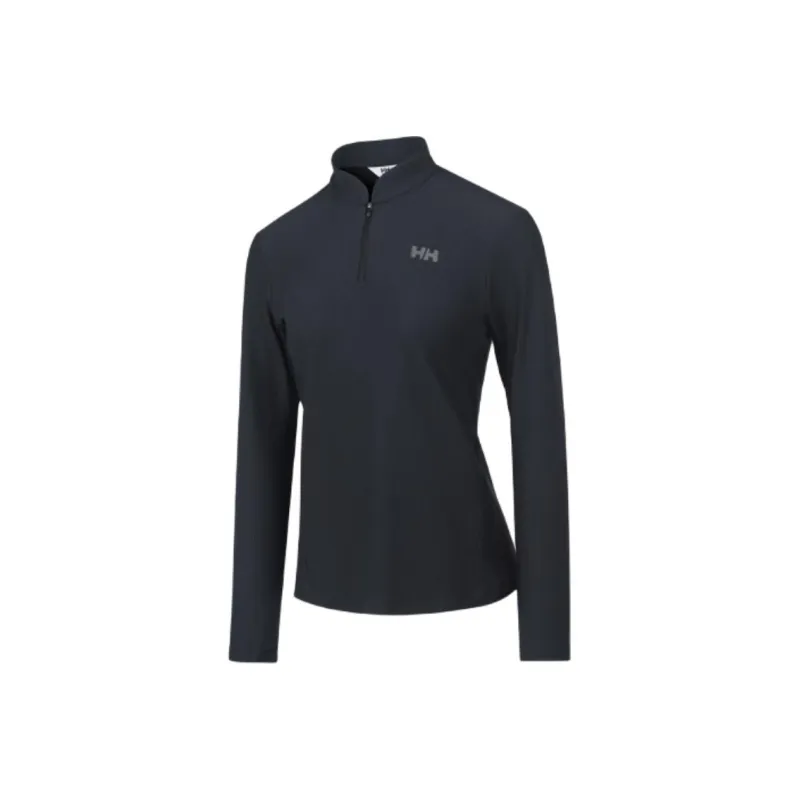 HELLY HANSEN T Shirts Women's-0