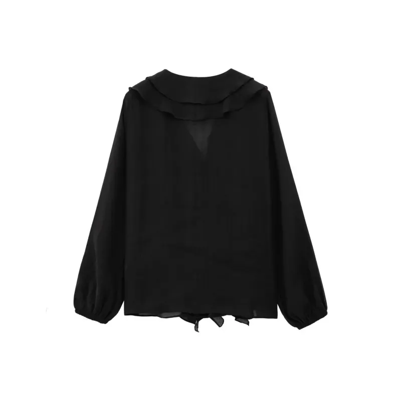 ONE SHALLOW Shirts Women's-1