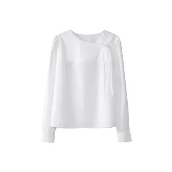 Fstudio Shirts Women's White