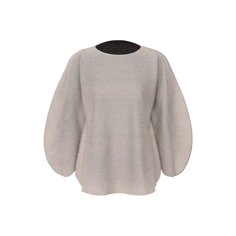 PLEATS PLEASE ISSEY MIYAKE A Poc Friends Tunic-0