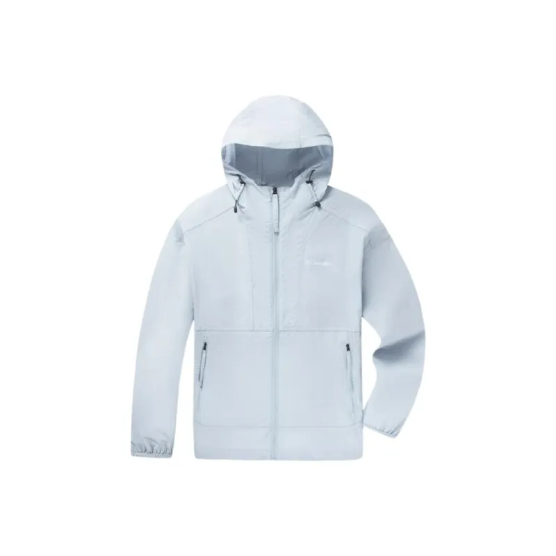 Columbia City Outdoor Collection Jacket Women's Gray-0