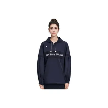DESCENTE ZUCCA Co brand Jacket Women's