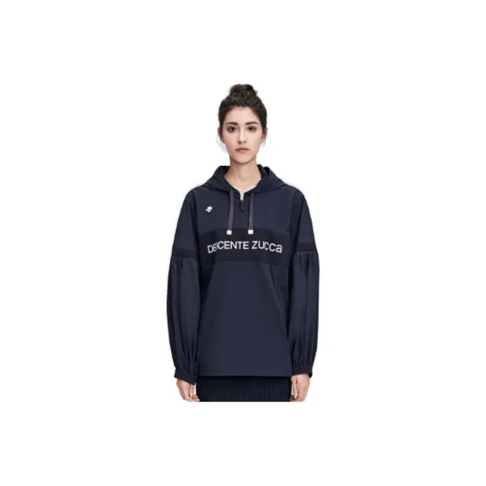 DESCENTE ZUCCA Co brand Jacket Women's-0