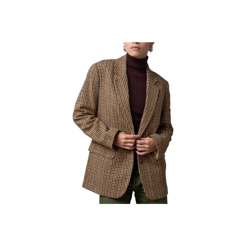 Rouje Jackets Women's-1