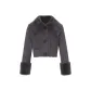 Charcoal/Charcoal Gray