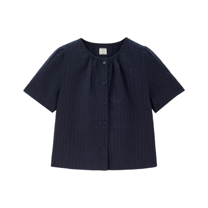 UNIQLO Shirts Women's-0