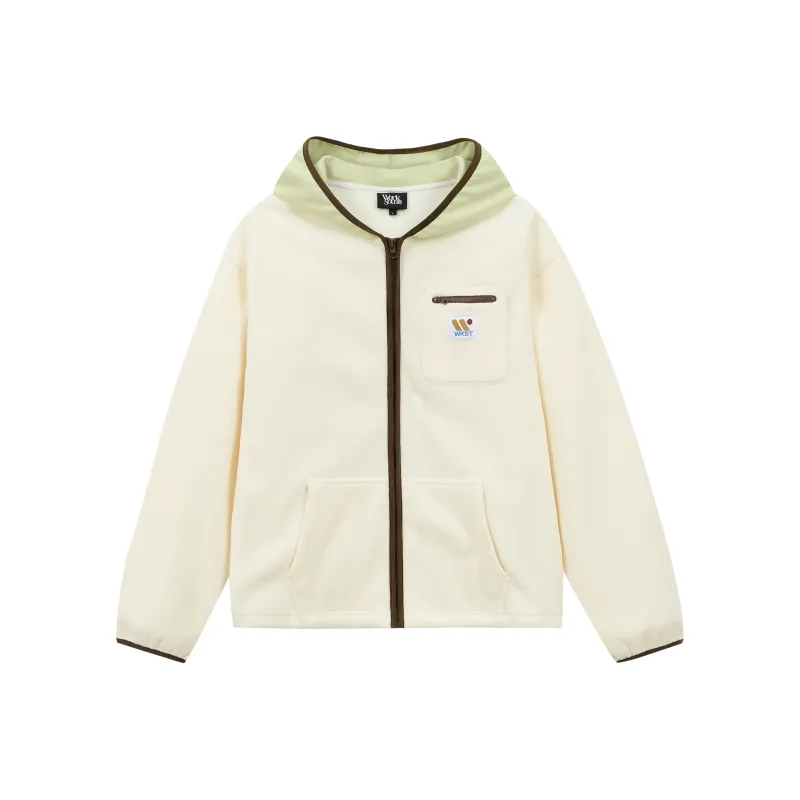 WORKSOUT Jackets & Coats Unisex-0