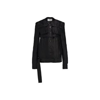Ferragamo Lightweight Jacket